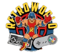 Retroworld